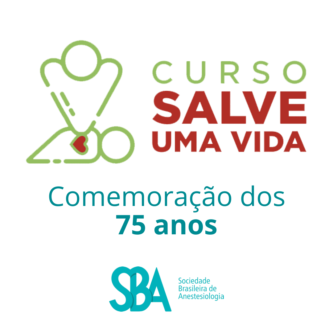 Curso Salve uma Vida – Regional SAEAL