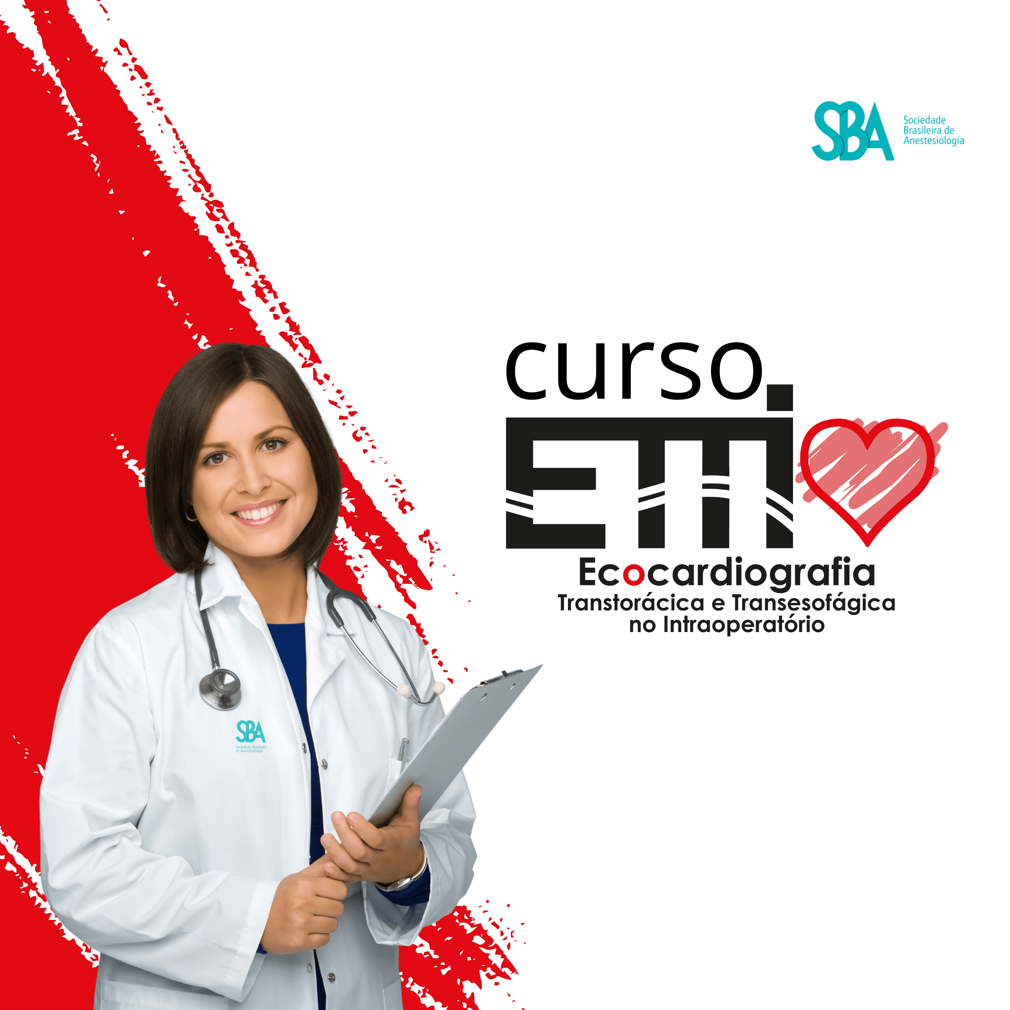 Lista de Aprovados – 36º Curso ETTI–Instituto SBA – Rio de Janeiro (RJ) | 02 de agosto de 2025