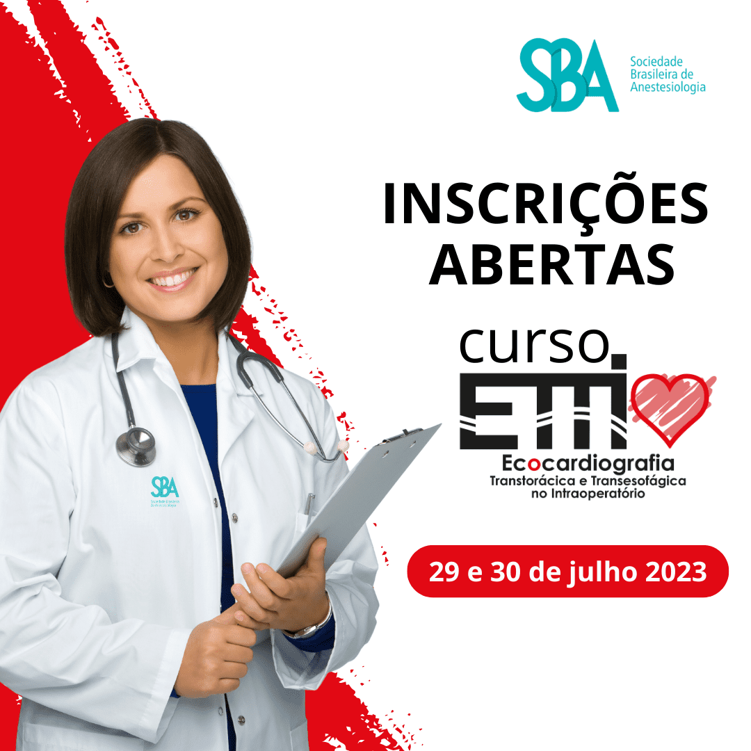 Inscrições abertas para o Curso ETTI