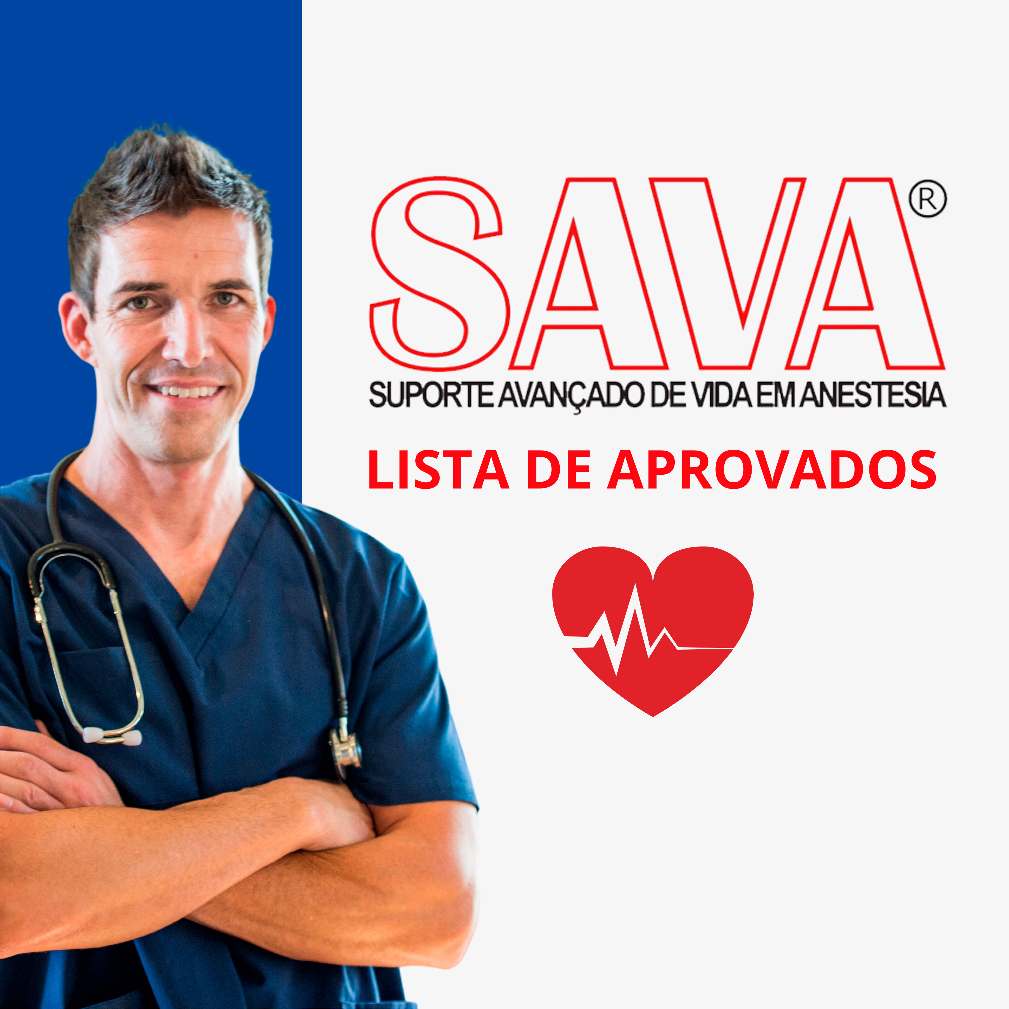 Aprovados no 280º SAVA -MT