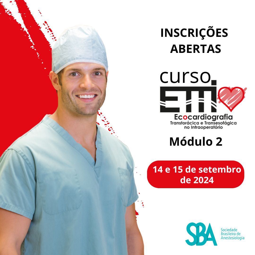 Curso ETTI – Módulo II