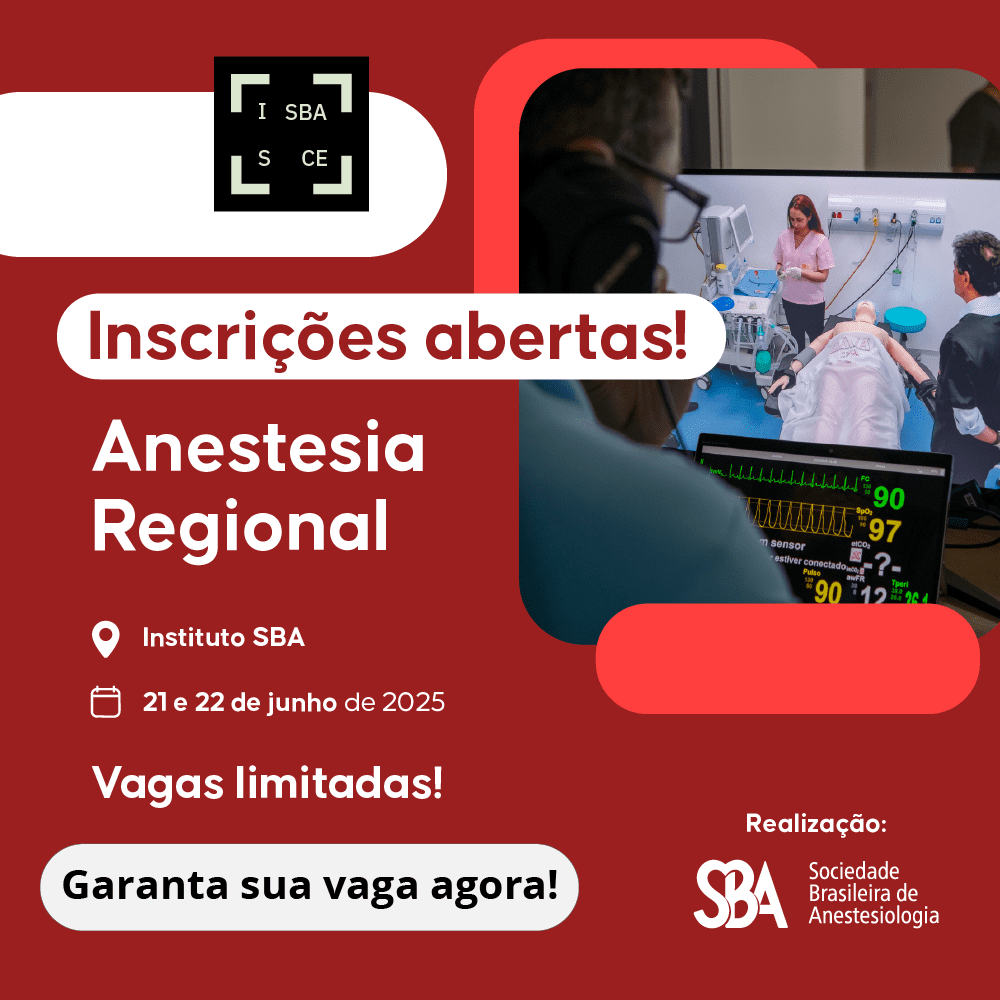 Anestesia Regional